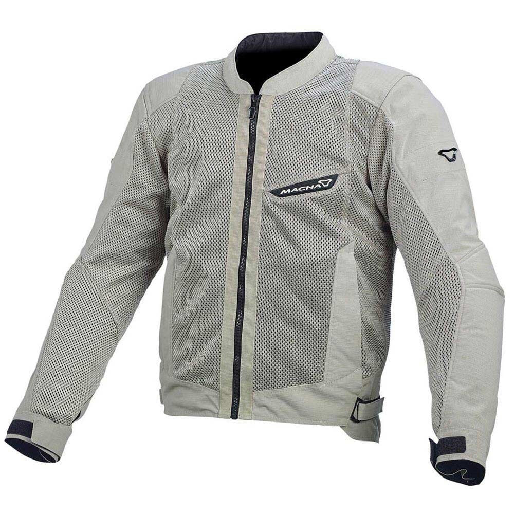 MACNA Velocity Jacket