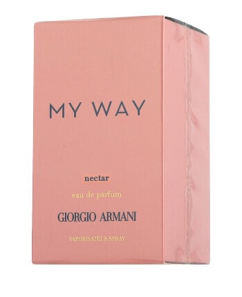 Giorgio Armani My Way Nectar Eau de Parfum Spray