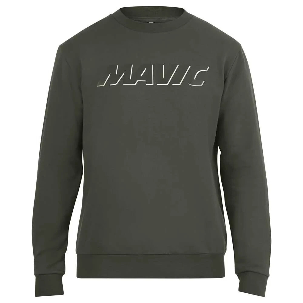 MAVIC Corporate Logo Sweatshirt