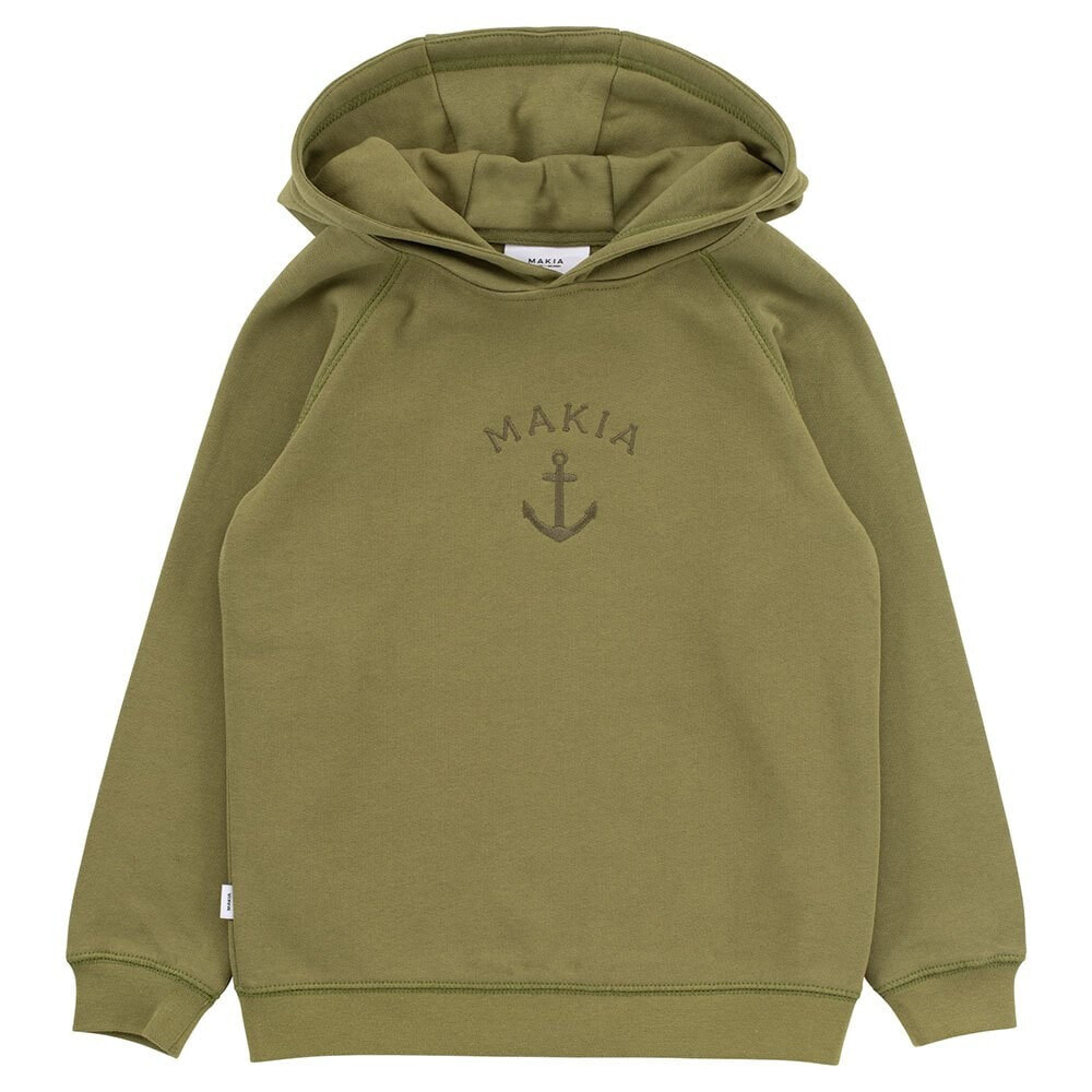 MAKIA Folke Hoodie