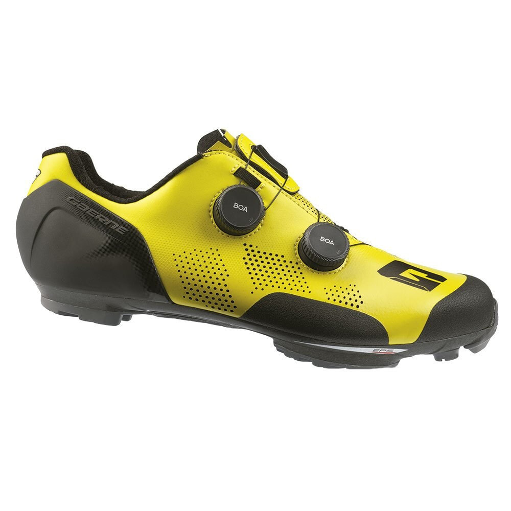 GAERNE Carbon SNX MTB Shoes