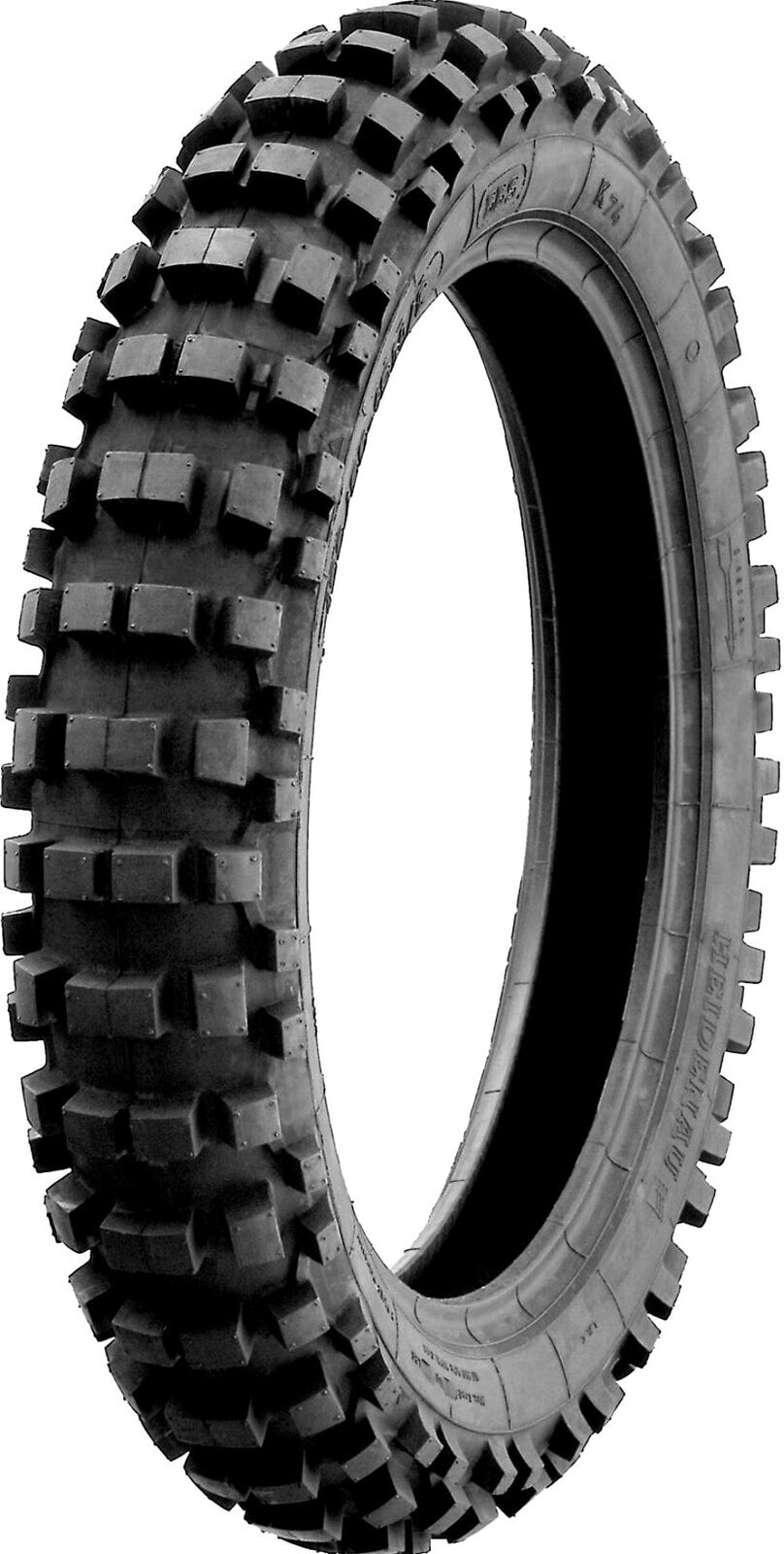 Мотошины летние Heidenau K74 (TT) 130/80 R17 65T