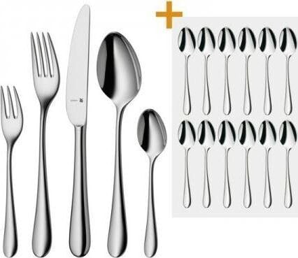 WMF WMF cutlery set Merit 66 pcs