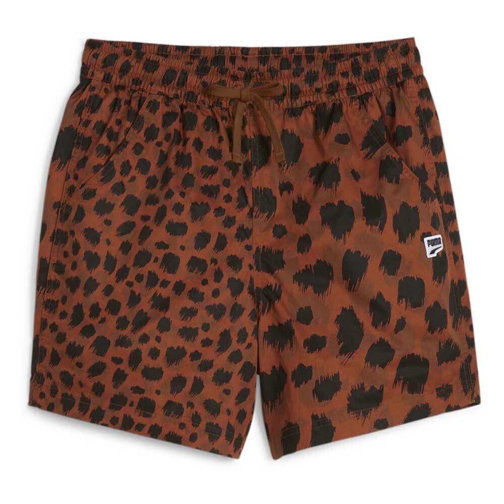 PUMA Downtown Kitten shorts