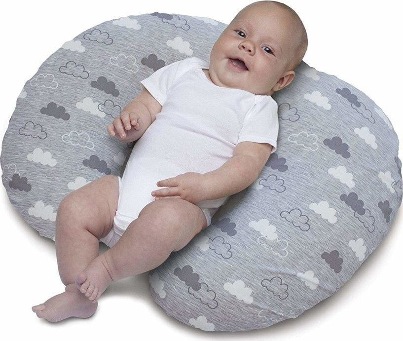 Chicco Boppy подушка для кормления Разноцветный 04079902560000