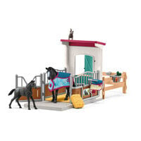 schleich HORSE CLUB 42611 набор игрушек