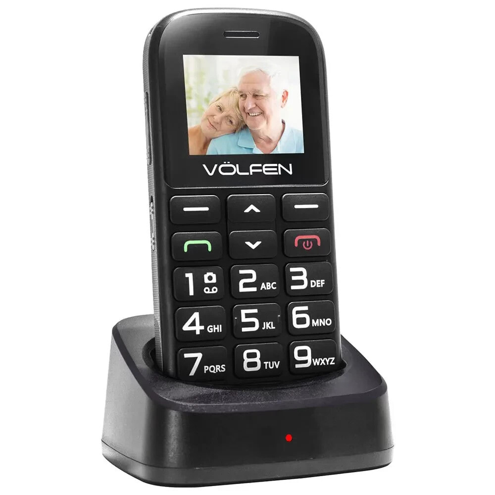 VOLFEN Astro SR Mobile Phone