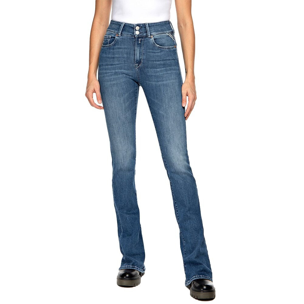 REPLAY WLW689.000.69D 313 Jeans