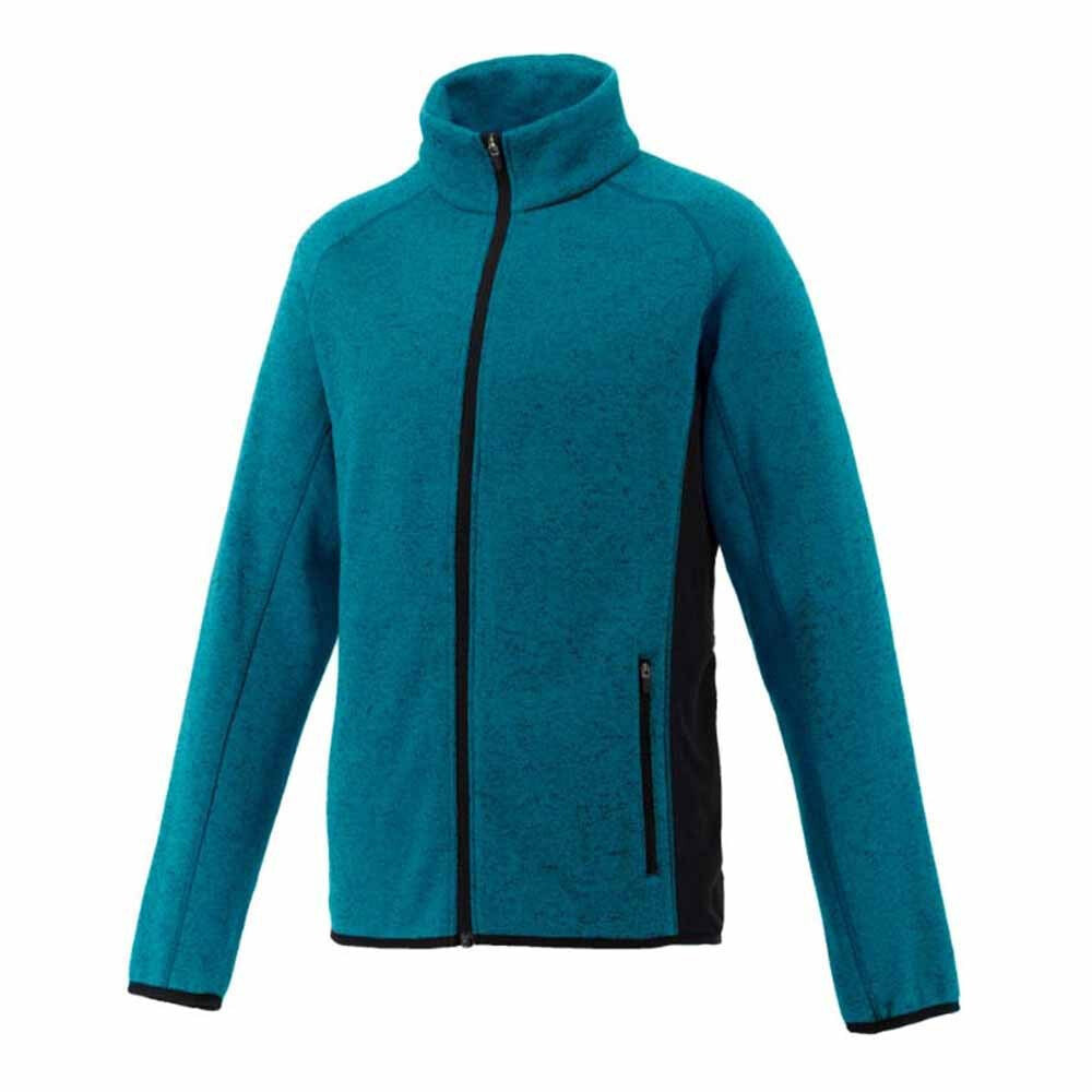 JOLUVI Winter Full Zip Fleece