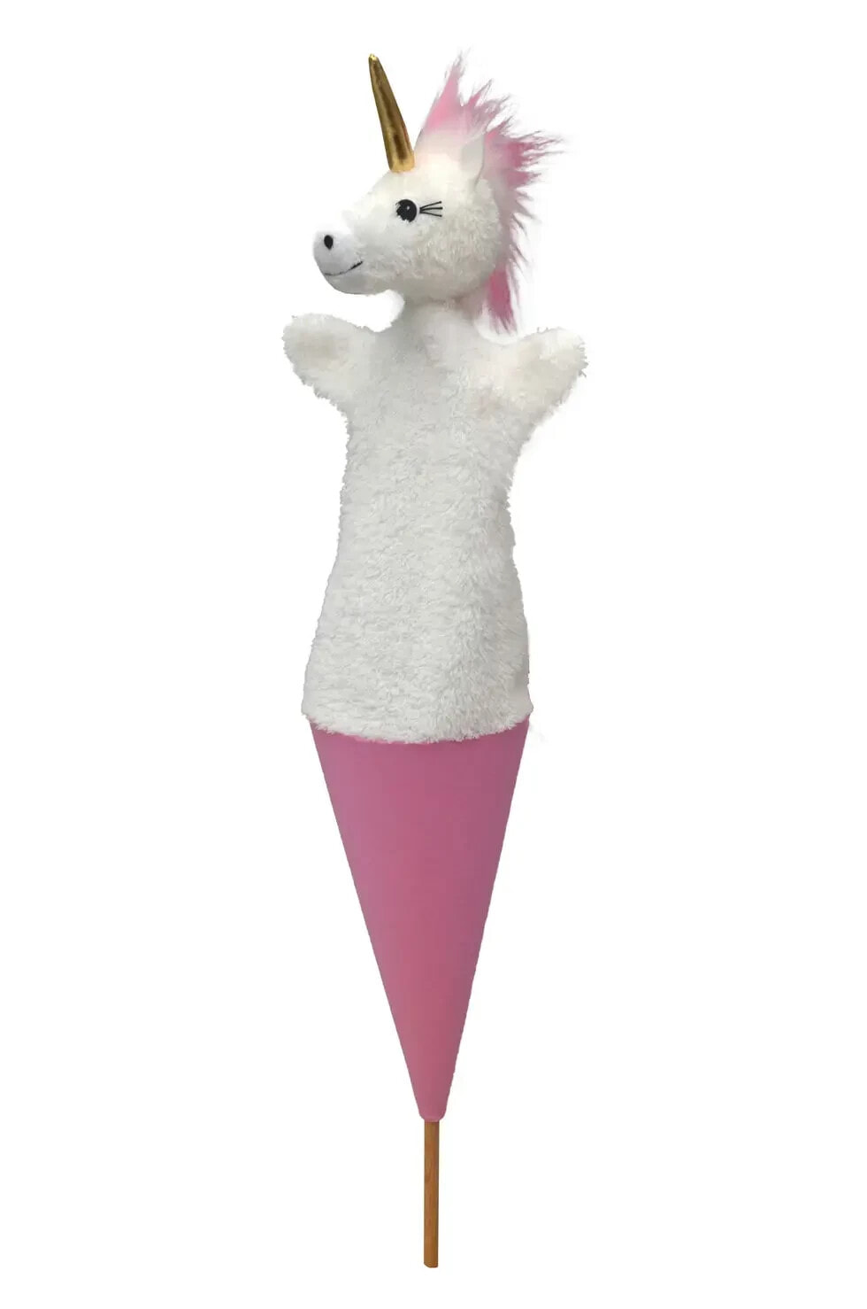 Tütenkasper Einhorn Unicorn