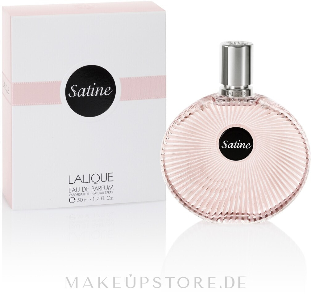 Lalique Satine - Eau de Parfum