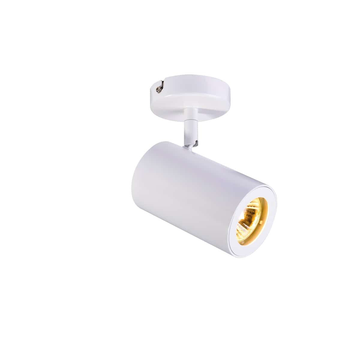 SLV ENOLA_B - 1 bulb(s) - GU10 - IP20 - White