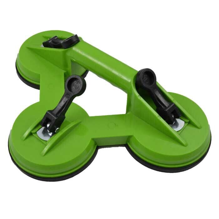 JBM 115 mm triple suction cup