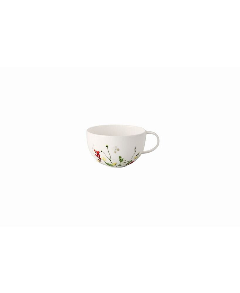 Rosenthal brillance Fleurs Sauvages Tea/Cappuccino Cup