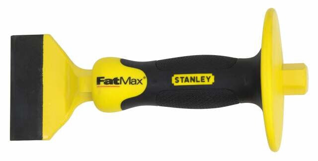 Stanley Fatmax Cutter для кирпичей 76x215 мм