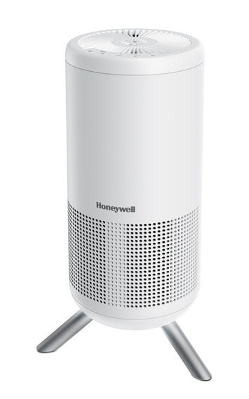 HONEYWELL HPA830WE Round true HEPA Air Purifier