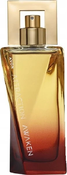 Avon AVON Attraction Awaken For Her EDP spray 50ml