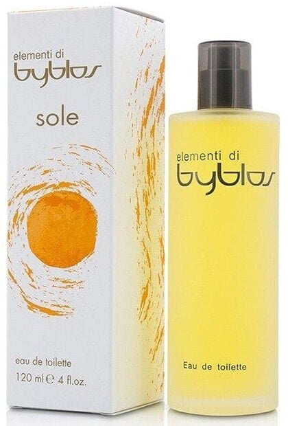 Byblos Sole - Eau de Toilette