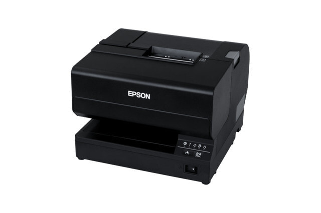 Epson TM-J7700(301PH) Струйная Чековый принтер Проводной и беспроводной C31CF70301PH