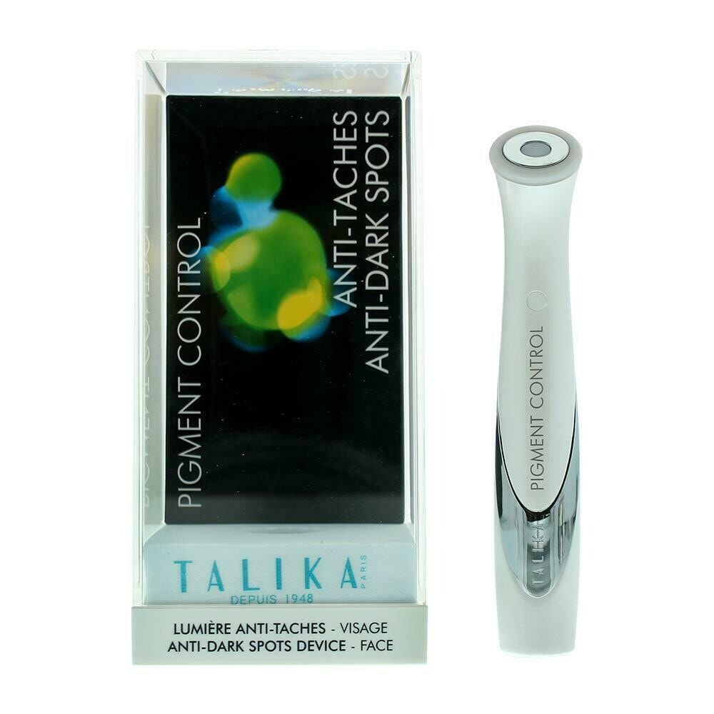 Talika Pigment Control Anti-Dark Spots Device Прибор для осветления пигментных пятен