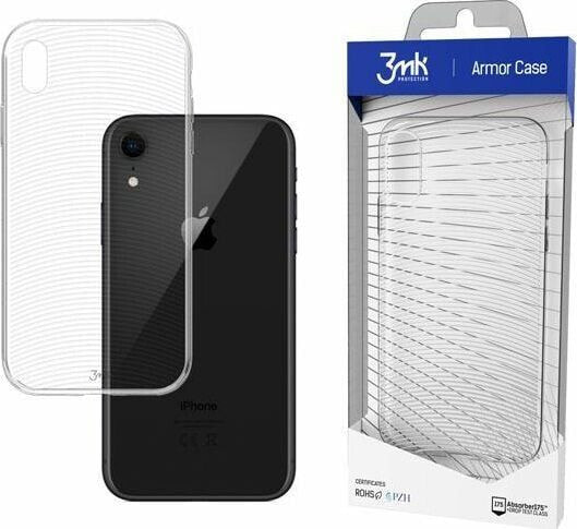 3MK 3MK Armor Case iPhone Xr