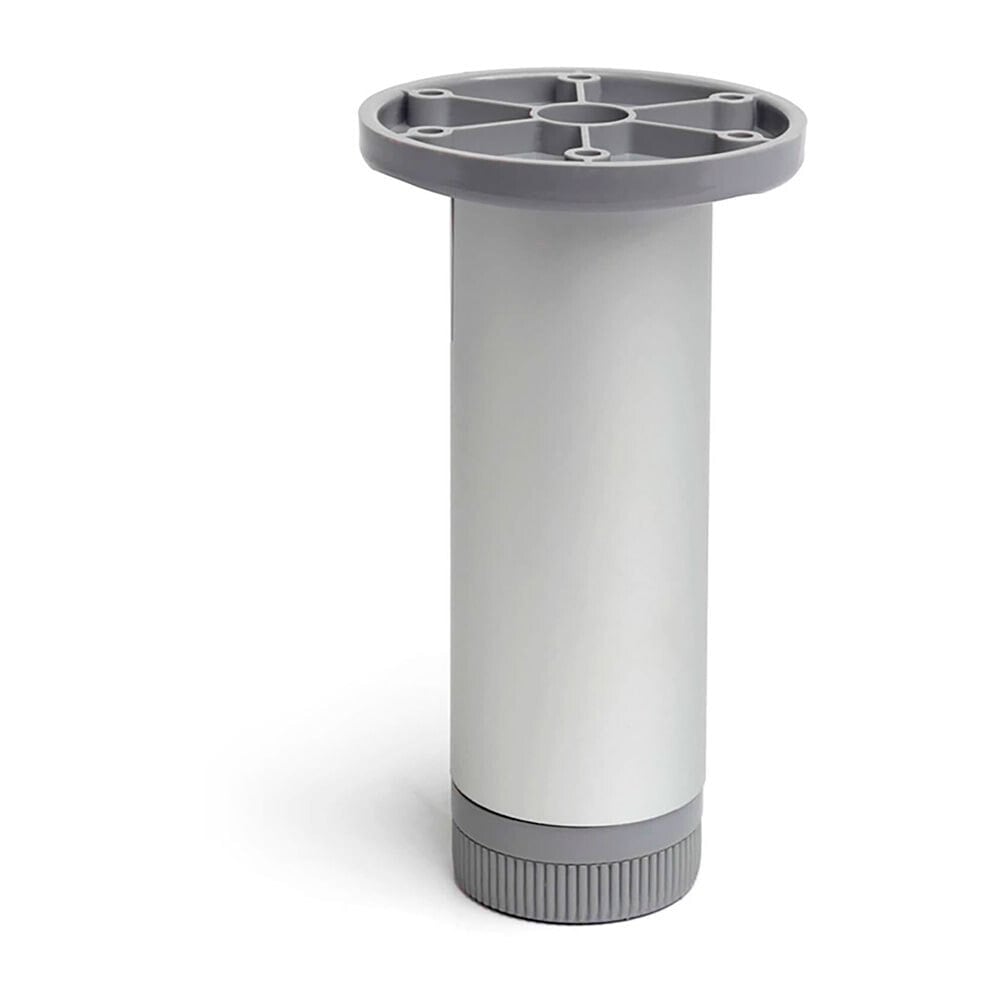 REI 405 3.9x10 cm Aluminum Cylindrical Leg