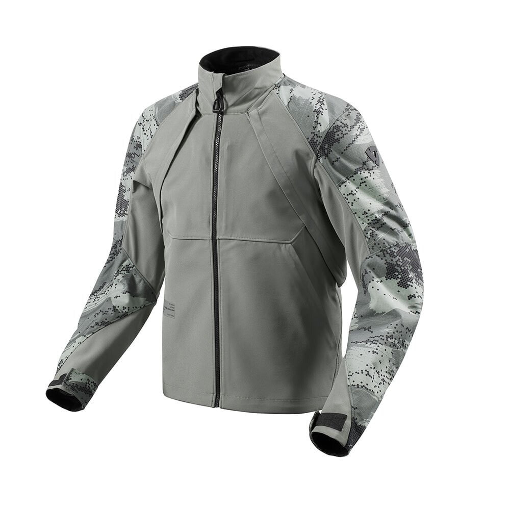 REVIT Continent WB Jacket