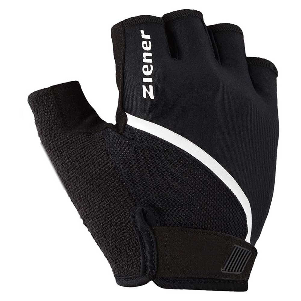 ZIENER Celal Short Gloves