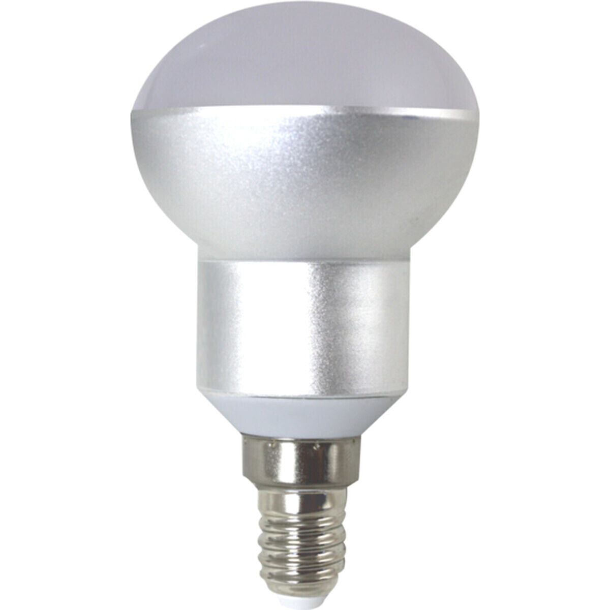 Silver Electronics 995014 LED лампа Белый 5000 K 6 W E14