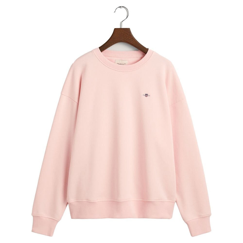 GANT Rel Shield Sweatshirt