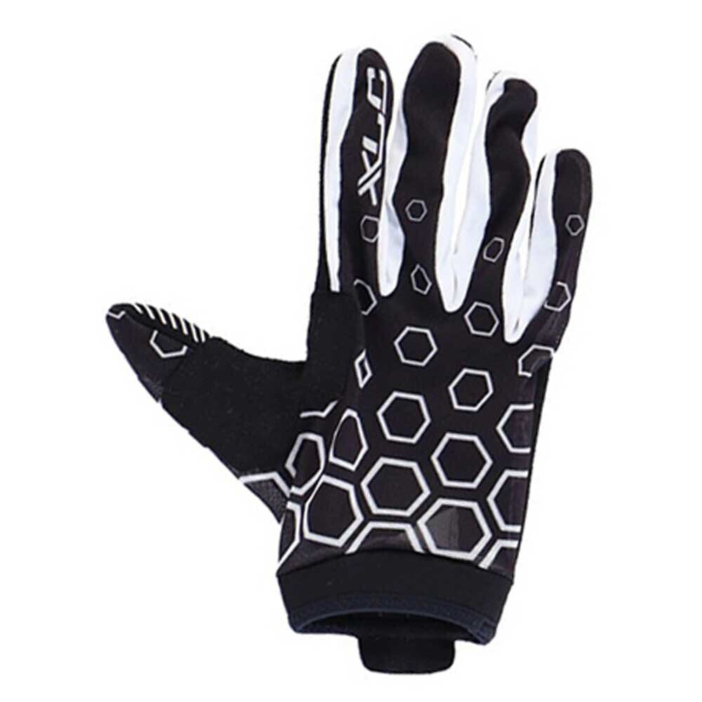 XLC Full Finger Long Gloves