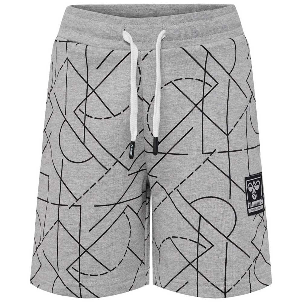 HUMMEL Trevor Shorts