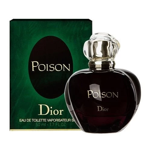 Dior Poison EDT 100 ml