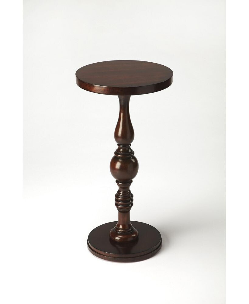 Butler camila Pedestal Table