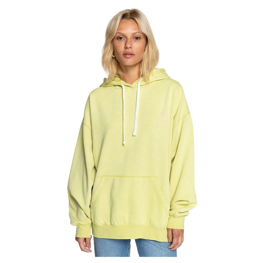 BILLABONG Under Your Kiss Hoodie