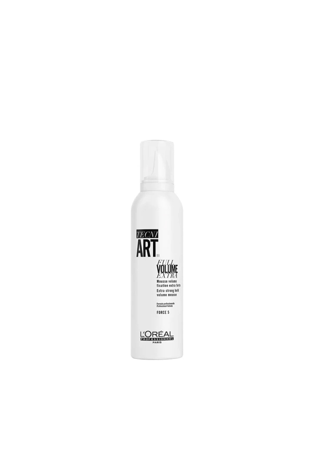 Loreal Professionnel Techni Art Ekstra Hacim Veren Güçlü Lüks Saç Köpüğü 250 ml CYT79746464313197466