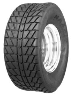 Шины для квадроциклов летние Maxxis C-9272 Streetmaxx E4 21/7 R10 42N