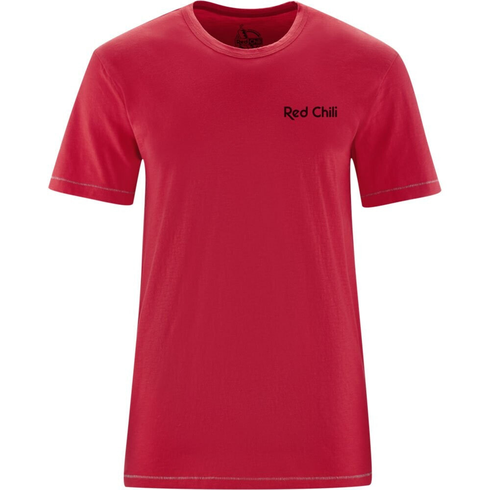 RED CHILI Satori II Short Sleeve T-Shirt