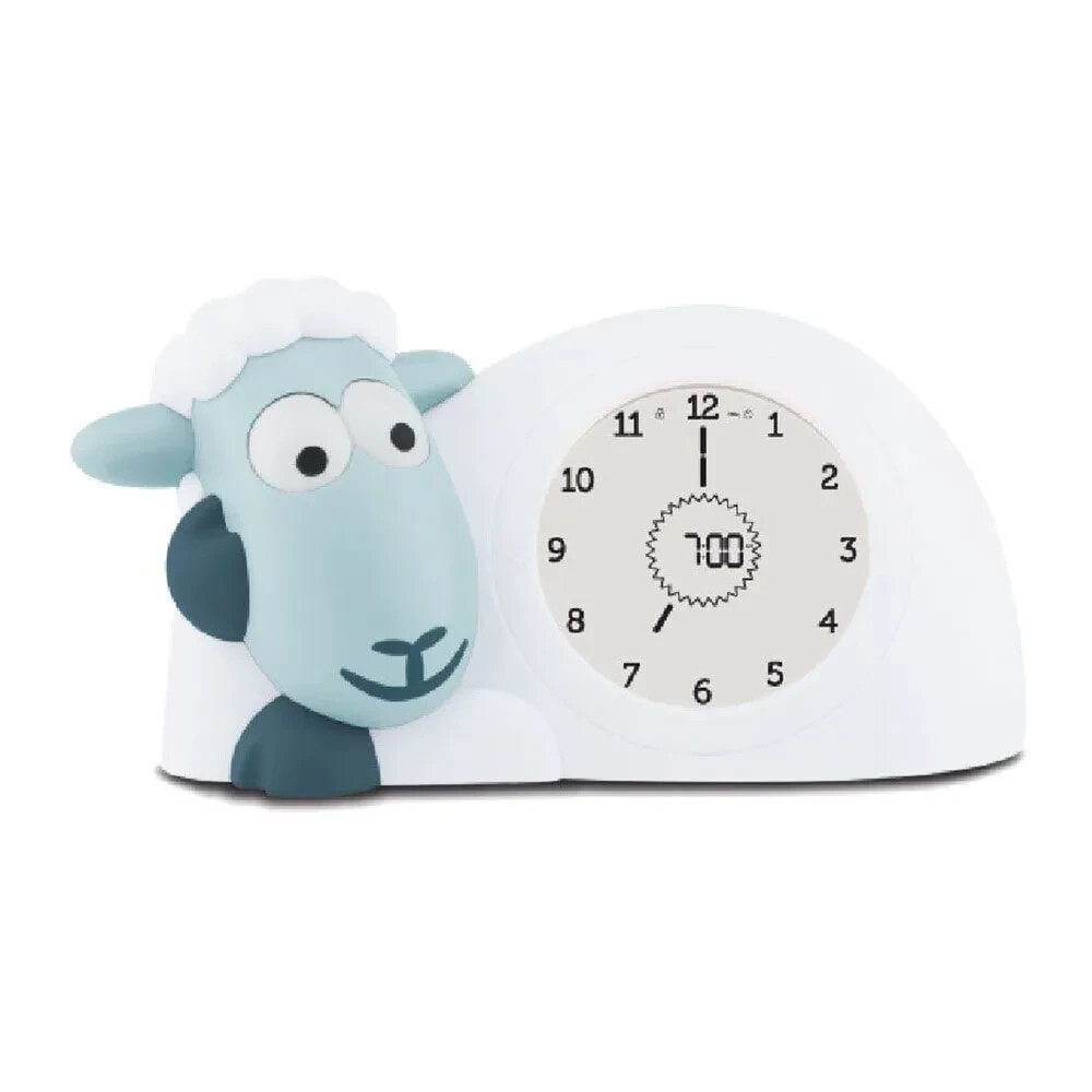 ZAZU Samoa Sleep Trainer Clock