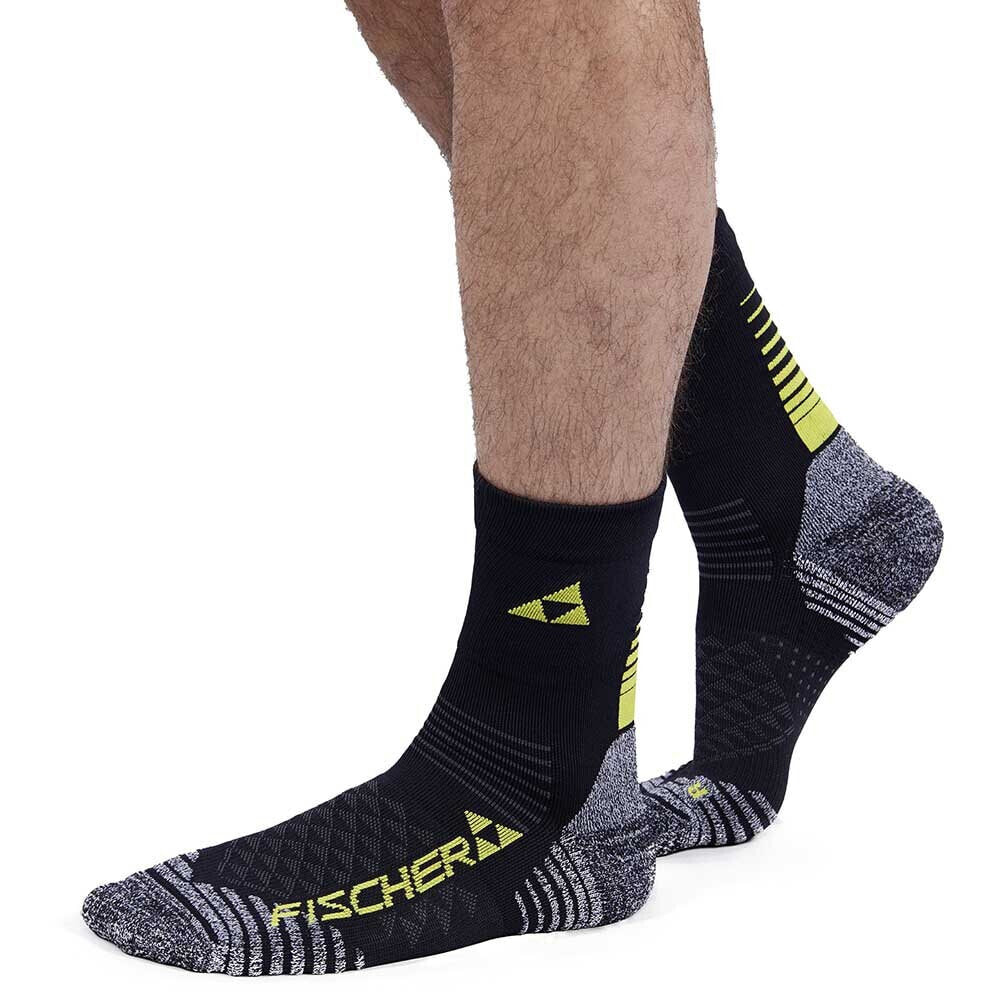 FISCHER XC Nordic Socks