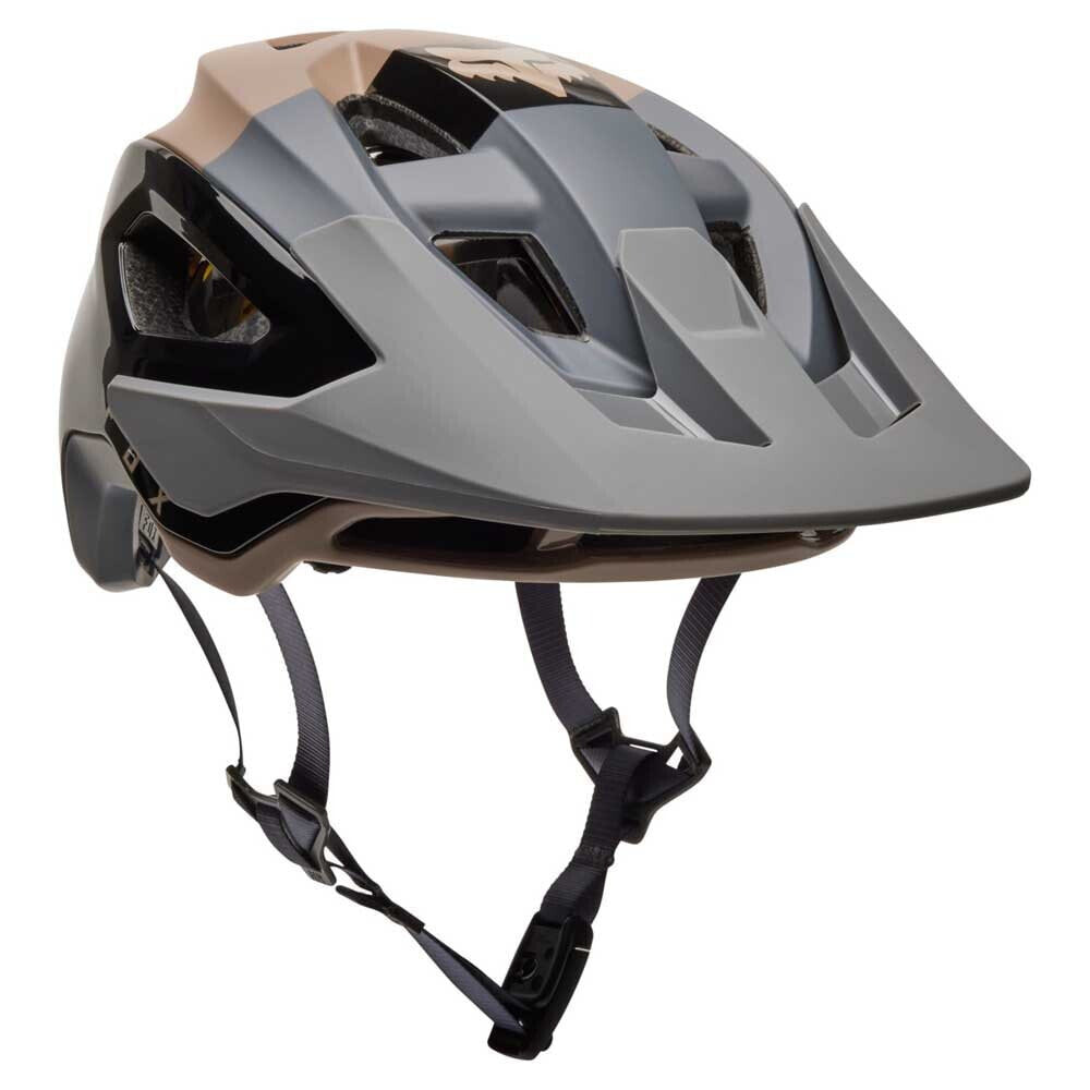 FOX RACING MTB Speedframe Pro Klif MIPS™ MTB Helmet