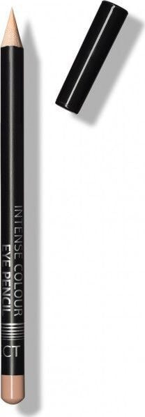 Affect AFFECT Kredka do oczu Intense Colour Beige Стойкий карандаш для подводки глаз ( бежевый) 1,2 г