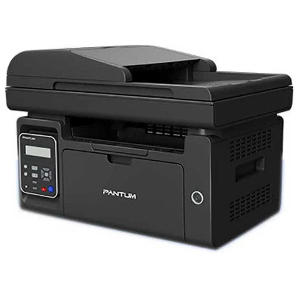 PANTUM M6550NW WiFi Laser Multifunction Printer