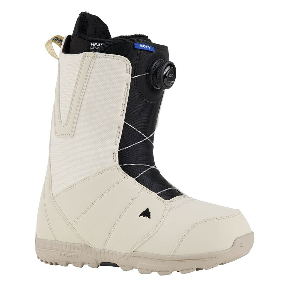 BURTON Moto BOA® Snowboard Boots