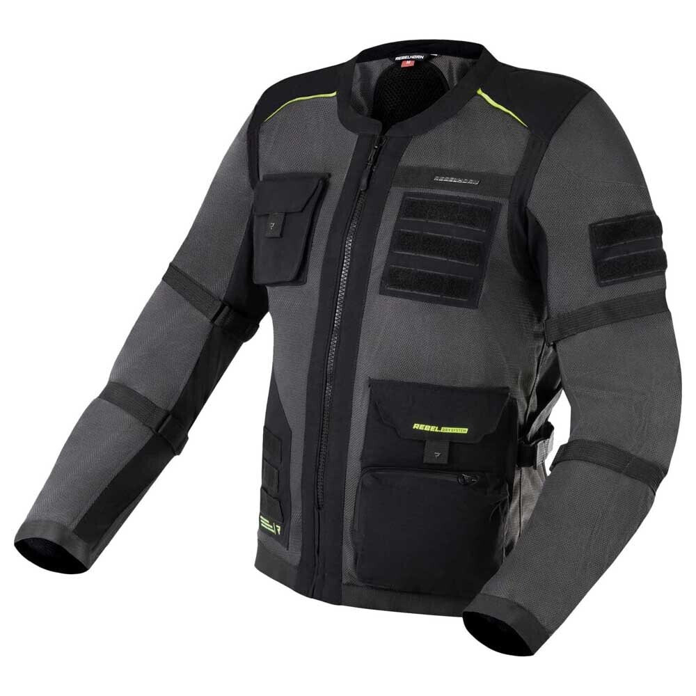 REBELHORN Brutale Jacket