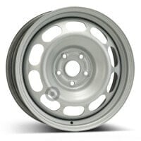 Колесный диск штампованный Alcar 9987 6.5x17 ET39 - LK5/114.3 ML60