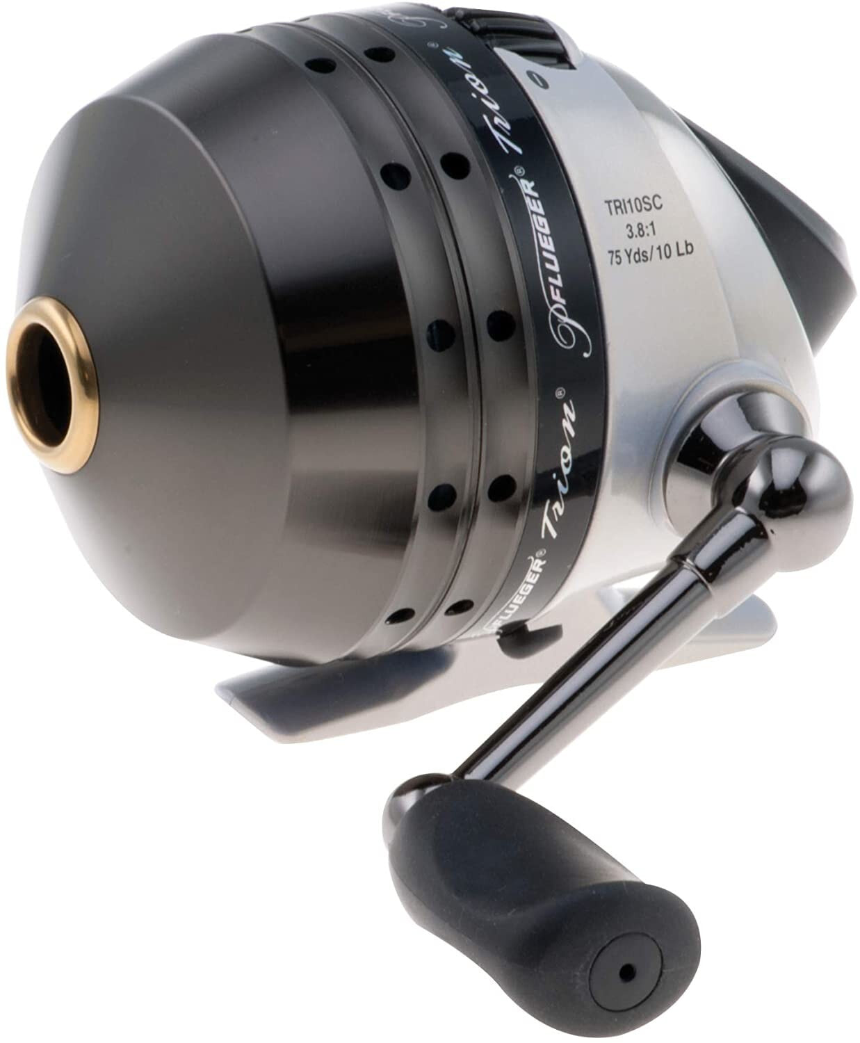 Катушка рыболовная Pflueger Trion