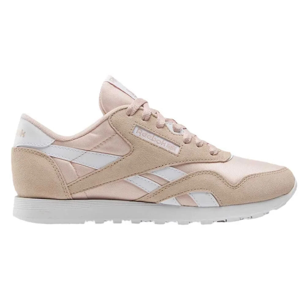 REEBOK Classic Nylon trainers