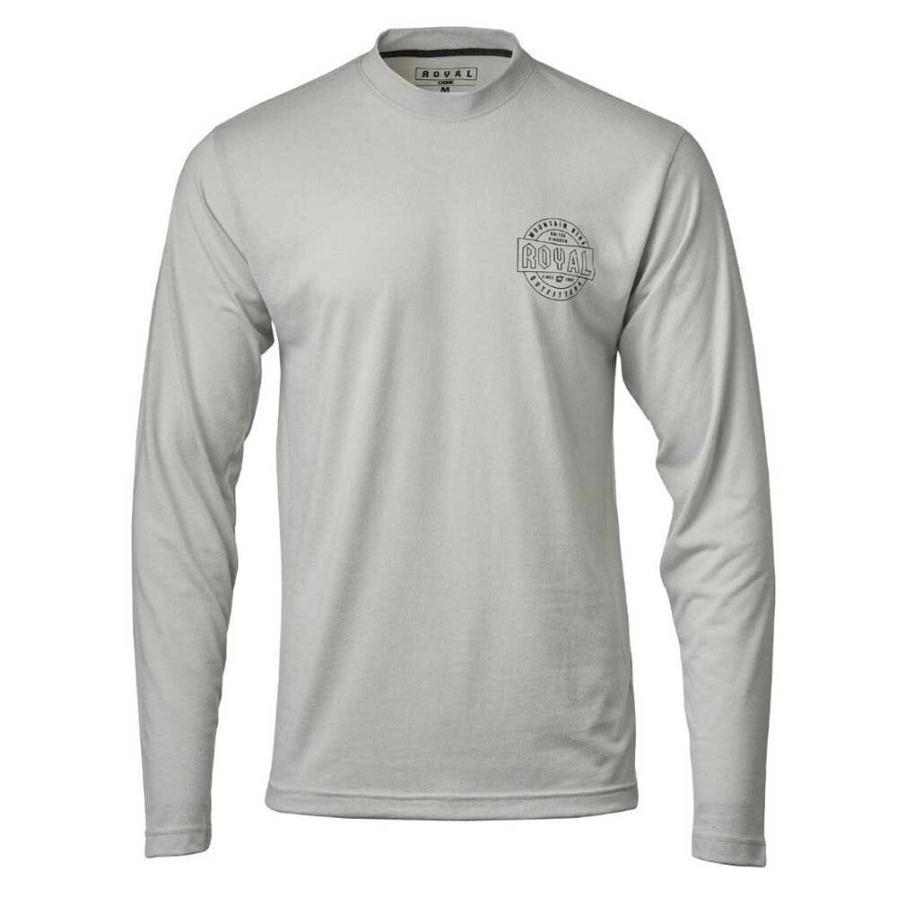 ROYAL Core Outfitters Long Sleeve Enduro Jersey