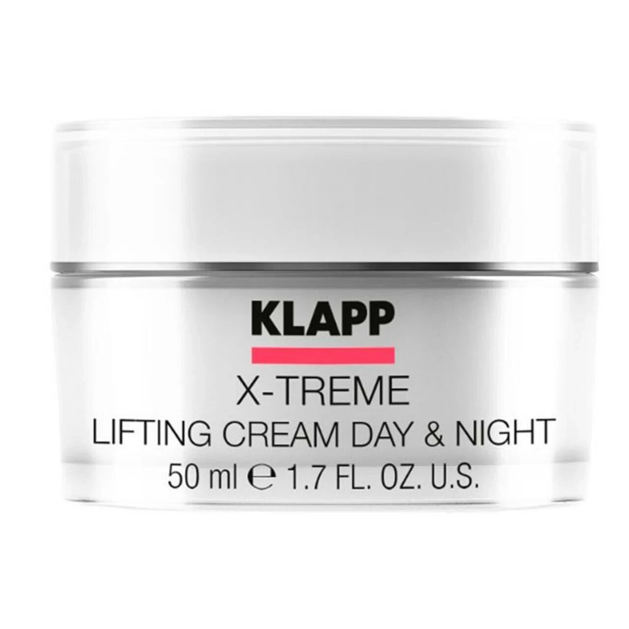 Gesichtscreme X-Treme Lifting Cream Day & Night